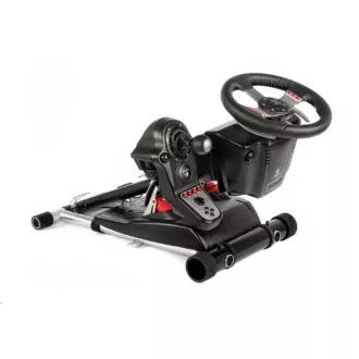 Suport de roată pentru DELUXE V2, suport de volan și pedale pentru Thrustmaster T500RS