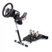 Wheel Stand Pro DELUXE V2, suport pentru volan și pedală Thrustmaster T300RS, TX, TMX, T150, T500, T-GT, TS-XW