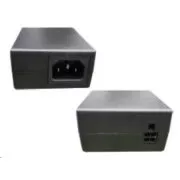 Adaptor Zebra Intrare AC: 100-240V, 2.4A. Ieșire DC: 12 V, 4,16 A, 50 W