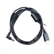Cablu DC Zebra la adaptor PWR-BGA12V50W0WW