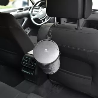 Coș de gunoi auto mobil Misura, pliabil