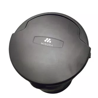 Coș de gunoi auto mobil Misura, pliabil
