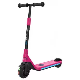 Bluetouch Scooter electric BT KIDS roz Bluetouch Scooter electric BT KIDS roz