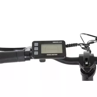 Cyclamatic Bicicleta electrică pliabilă BASIS FINCH 20" Cyclamatic Bicicleta electrică pliabilă BASIS FINCH 20"