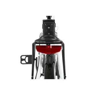Cyclamatic Bicicleta electrică pliabilă BASIS FINCH 20" Cyclamatic Bicicleta electrică pliabilă BASIS FINCH 20"