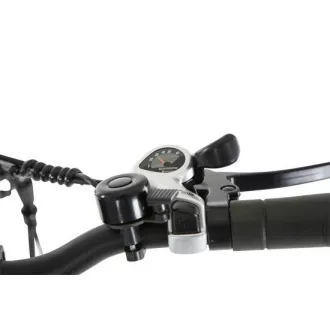 Cyclamatic Bicicleta electrică pliabilă BASIS FINCH 20" Cyclamatic Bicicleta electrică pliabilă BASIS FINCH 20"