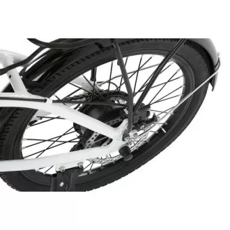Cyclamatic Bicicleta electrică pliabilă BASIS FINCH 20" Cyclamatic Bicicleta electrică pliabilă BASIS FINCH 20"