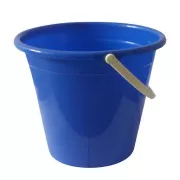 Găleată plastic plastic 10L