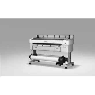 Imprimantă cu jet de cerneală EPSON SureColor SC-T7200 1.440 x 2.880 dpi, A0, 6 cerneală, USB, LAN