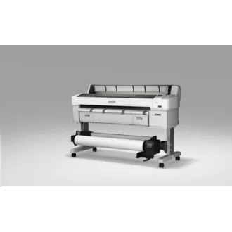 Imprimantă cu jet de cerneală EPSON SureColor SC-T7200 1.440 x 2.880 dpi, A0, 6 cerneală, USB, LAN Imprimantă cu jet de cerneală EPSON SureColor SC-T7200 1.440 x 2.880 dpi, A0, 6 cerneală, USB, LAN