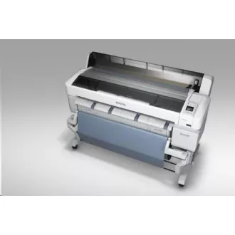 Imprimantă cu jet de cerneală EPSON SureColor SC-T7200 1.440 x 2.880 dpi, A0, 6 cerneală, USB, LAN Imprimantă cu jet de cerneală EPSON SureColor SC-T7200 1.440 x 2.880 dpi, A0, 6 cerneală, USB, LAN