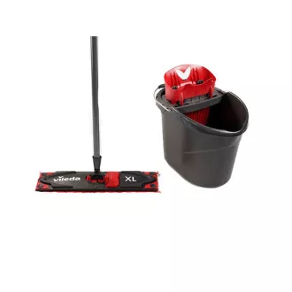 ULTRAMAX XL SET COMPLET CUTIE VILEDA
