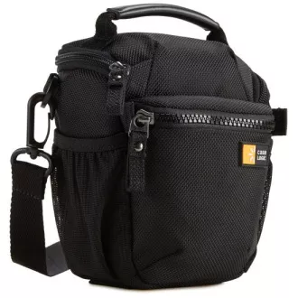 Case Logic Bryker BRCS101 Carcasă pentru cameră compactă, neagră Case Logic Bryker BRCS101 Carcasă pentru cameră compactă, neagră