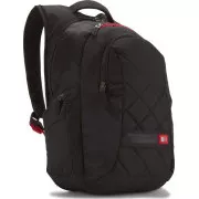 Rucsac Case Logic DLBP116K pentru laptop 16", negru