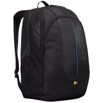 Rucsac Case Logic Prevailer PREV217 pentru laptop 17, 3" și tabletă 10", negru
