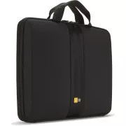 Geanta Case Logic QNS113K pentru laptop 13", neagra