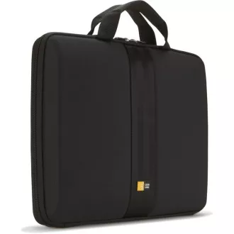 Geanta Case Logic QNS113K pentru laptop 13", neagra