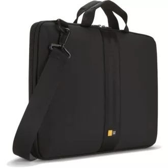 Geanta Case Logic QNS116K pentru laptop 16", neagra