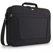 Geanta Case Logic VNCI215 pentru laptop 15, 6'', neagra