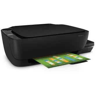 Rezervor de cerneală HP All-in-One Wireless 415 (A4, 8/4 ppm, USB, Wi-Fi, imprimare, scanare, copiere)