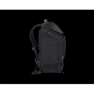 Rucsac Acer PREDATOR GAMING UTILITY NEGRU CU ALBASTRU TEAL Rucsac Acer PREDATOR GAMING UTILITY NEGRU CU ALBASTRU TEAL