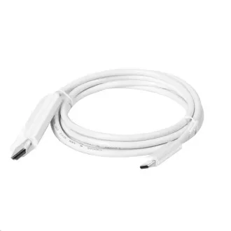 Cablu Club3D USB tip C activ la HDMI 2.0 4K60Hz UHD, 1,8 m