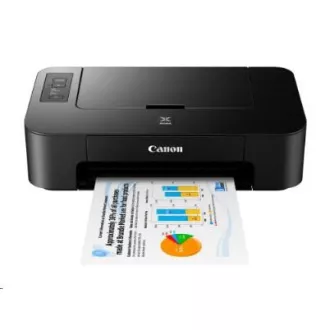 Imprimantă Canon PIXMA TS205 - color, SF, USB Imprimantă Canon PIXMA TS205 - color, SF, USB