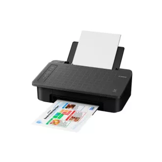 Imprimantă Canon PIXMA TS305 - color, SF, USB, Wi-Fi