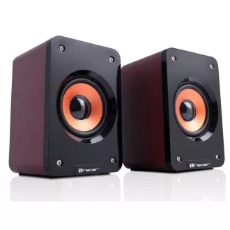 TRACER repro Orlando 2.0, sursa USB, lemn