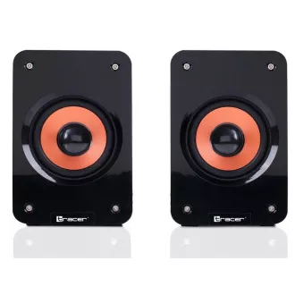 TRACER repro Orlando 2.0, sursa USB, lemn