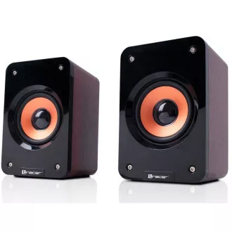 TRACER repro Orlando 2.0, sursa USB, lemn