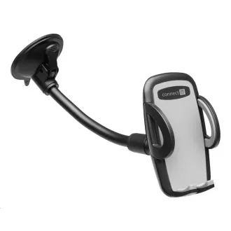 CONNECT IT Suport universal pentru telefon mobil InCarz, versiune lungă