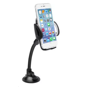 CONNECT IT Suport universal pentru telefon mobil InCarz, versiune lungă