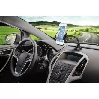 CONNECT IT Suport universal pentru telefon mobil InCarz, versiune lungă