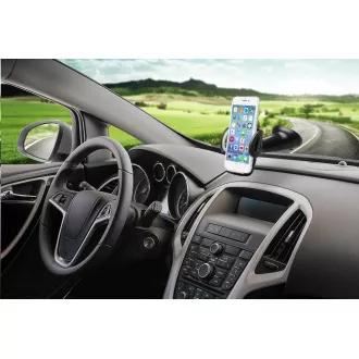 CONNECT IT Suport universal pentru telefon mobil auto InCarz, versiune scurtă