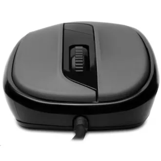CONNECT IT Mouse optic, USB, gri