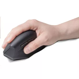 CONECTAȚI-L PENTRU SĂNĂTATE mouse vertical ergonomic, fără fir CONECTAȚI-L PENTRU SĂNĂTATE mouse vertical ergonomic, fără fir