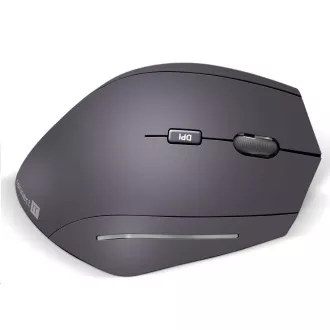 CONECTAȚI-L PENTRU SĂNĂTATE mouse vertical ergonomic, fără fir CONECTAȚI-L PENTRU SĂNĂTATE mouse vertical ergonomic, fără fir