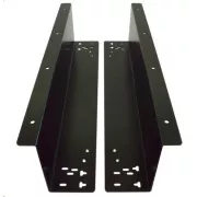 Suport sertar numerar Virtuos C420 / C425 / C430 / S-410, negru