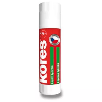 Lipici solid 15 g Kores Lipici solid 15 g Kores