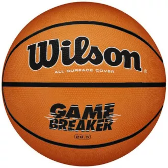 Baschet WILSON GAME BREAKER, mărimea 7