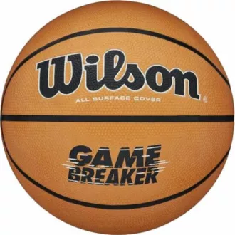 Baschet WILSON GAME BREAKER, mărimea 7
