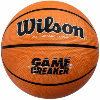 Baschet WILSON GAME BREAKER, mărimea 7