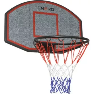 Baschet cerc ENERO 71x45 cm, cerc 40 cm