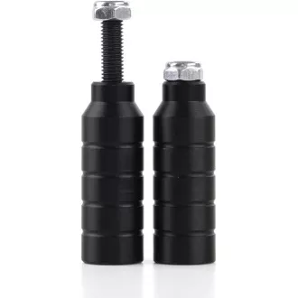 Cuier pentru scuter MOVINO, 2 buc
