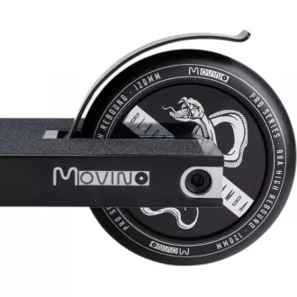 Roți de rezervă pentru scuterul de freestyle MOVINO BLACK MAMBA, 120 mm, 2 buc.
