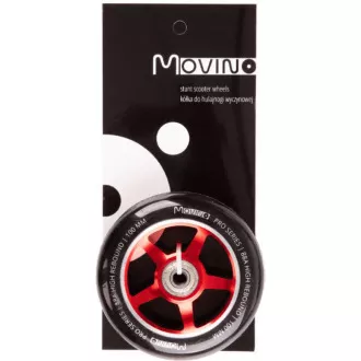 Roți de rezervă pentru scuter freestyle MOVINO MANIAC, 110 mm, 2 buc