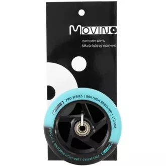 Roți de rezervă pentru scuter freestyle MOVINO MANIAC, 110 mm, 2 buc