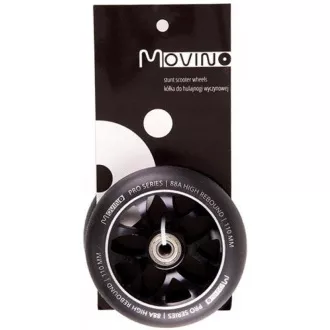 Roți de rezervă pentru scuter freestyle MOVINO MANIAC, 110 mm, 2 buc