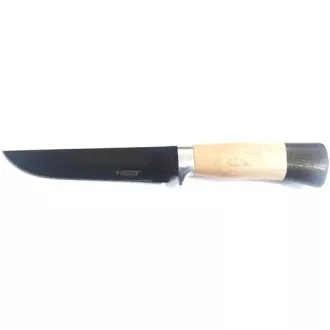 Cuțit pentru drumeții în aer liber Kandar, negru, 28 cm Cuțit pentru drumeții în aer liber Kandar, negru, 28 cm